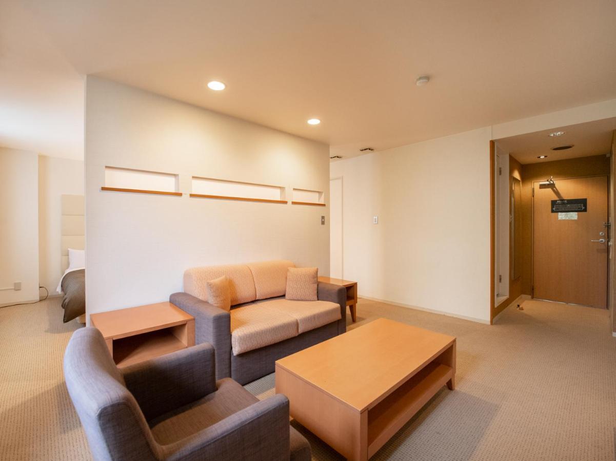 Tabist Hotel Colosseum Inn Tateshina Tateshina  Exterior foto
